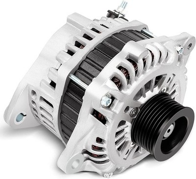 Alternator For Nissan Altiam 3.5L 07-13 Maxima 09-13 Murano 11341 11557 IR/IF
