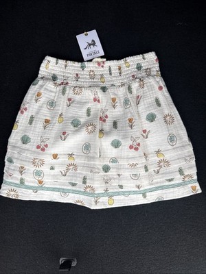 Finding Foxtale Hula Skort Sz 8