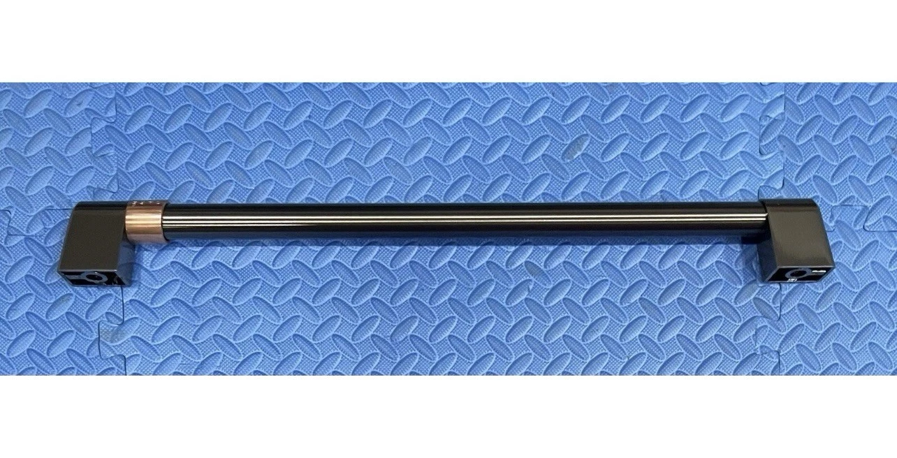 GE Cafe Wall Oven Handle - Thumbnail 4