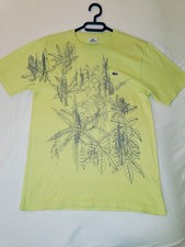 T-shirt Lacoste homme, Lacoste vintage, taille 3, taille L, importé du Japon