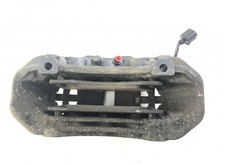 VW TOUAREG II (7P) VA2449193 Pinza Freno Anteriore Destra 7P6615124G 7P6615124E