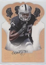2013 Panini Crown Royale Retail Bronze Holo Die-Cut /299 Brice Butler #112 10qk