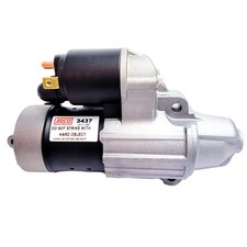 ARCO Marine Premium Replacement Outboard Starter f/Yamaha 150-300HP - 9 Tooth 3