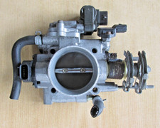 Jdm Subaru Impreza Gdb Gda V7 V8 V9 Sti Ej207 Throttle Body