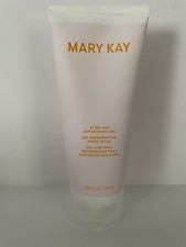    NEW Mary Kay After Sun Replenishing Gel FOR ALL SKIN 6.5 Oz. FREE SHIPPING 