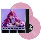 Madonna - Confessions II Expanded Version Translucent Red Vinyl 2LP + Poster