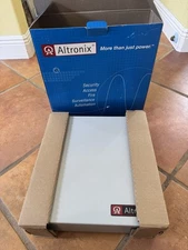 ALTRONIX SECURITY, FIRE, SURVEILLANCE, AUTOMATION ACCESS BOX (NEW OPEN BOX)