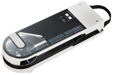 Audio-Technica AT-SB727 WH White Color SOUND BURGER Record Player Turntable New