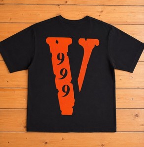 Vlone x Nike Tシャツ ブラック Sサイズ Vlone x Nike Tシャツ ブラック Sサイズ Rare Vlone x Nike x Parking