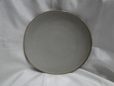 STEELITE INTERNATIONAL Steelite Robert Gordon Potter's Collection: NEW Pier Coupe Dinner Plate, 11"