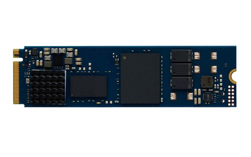 Kingston Data Center DC2000B - Ssd - Entreprise - 480 Go - Pcie 4.0 X4 (Nvme) - Afbeelding 3 van 12
