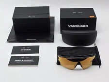 Oakley Meta Vanguard OW8001 Prizm "24K" Lenses