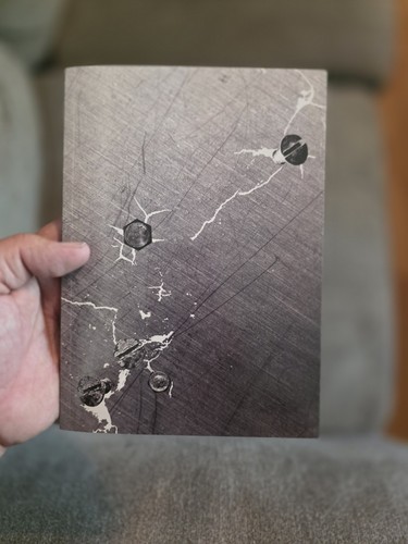 Oddinary [Frankenstein Ver.] von Stray Kids (CD, 2022) Album K-Pop mit Beilagen OOP - Bild 5 von 10