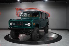 1972 Ford Bronco for Sale