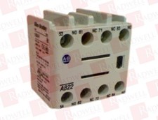 ALLEN BRADLEY 100-FAB22 / 100FAB22 (NO BOX)