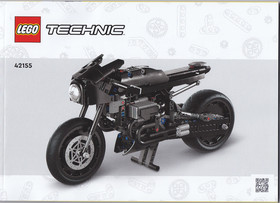 LEGO Technic 8285 Huge 24x16x7" 2 in 1 Tow/ Big Rig Truck RARE 2006 Retired set