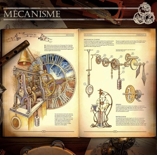 The Book The Ultimate Guide to Rebuilding a Civilization - Inspirational Science - Imagen 12 de 14