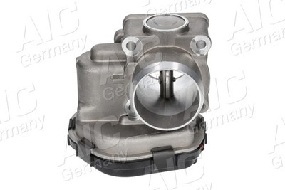 DROSSELKLAPPENSTUTZEN FÜR CITROËN BERLINGO MULTISPACE (B9) - AIC 56698