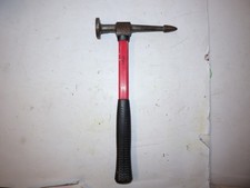 Mac Tools Bth158gpf General Purpose Auto Body Fender Repair Hammer - Ao4077501