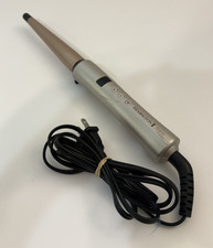 Remington Shine Therapy Tapered Curling Wand Ceramic Type C195W1 Model C195AC10