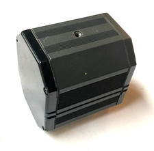 Kustom Signals Pro 1000 DS Police Traffic Speed Radar K Band Antenna 25.150 GHz