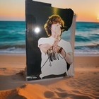 Incubus Brandon Boyd Signed 8x10 Photo Coa. Nbtb. Excellent Signature!... — photo 2