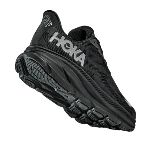 Schuhe Hoka Clifton 9 Gore-Tex 1141470F-BBLC - 9W - Bild 5 von 6