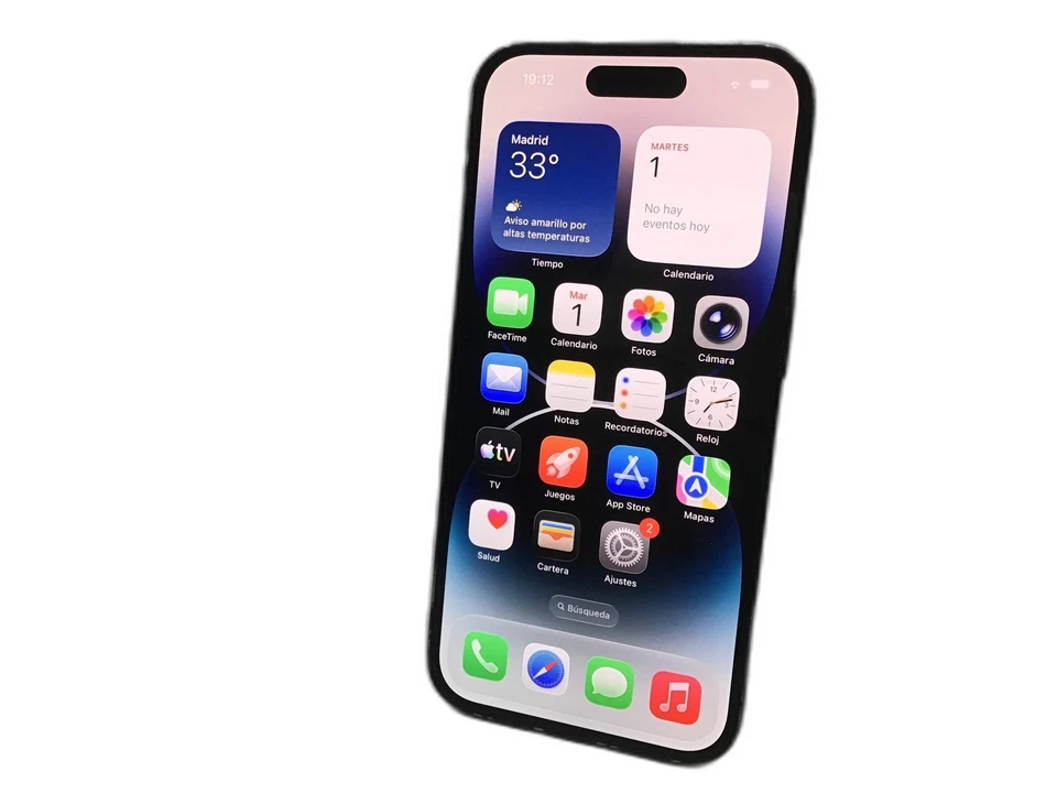 Apple iPhone 14 Pro · 512GB, foto 3 de 5