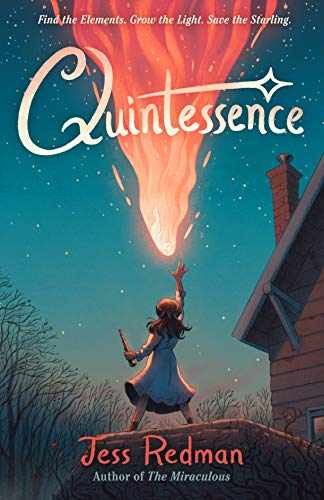 Quintessence - Paperback, by Redman Jess - Very Good