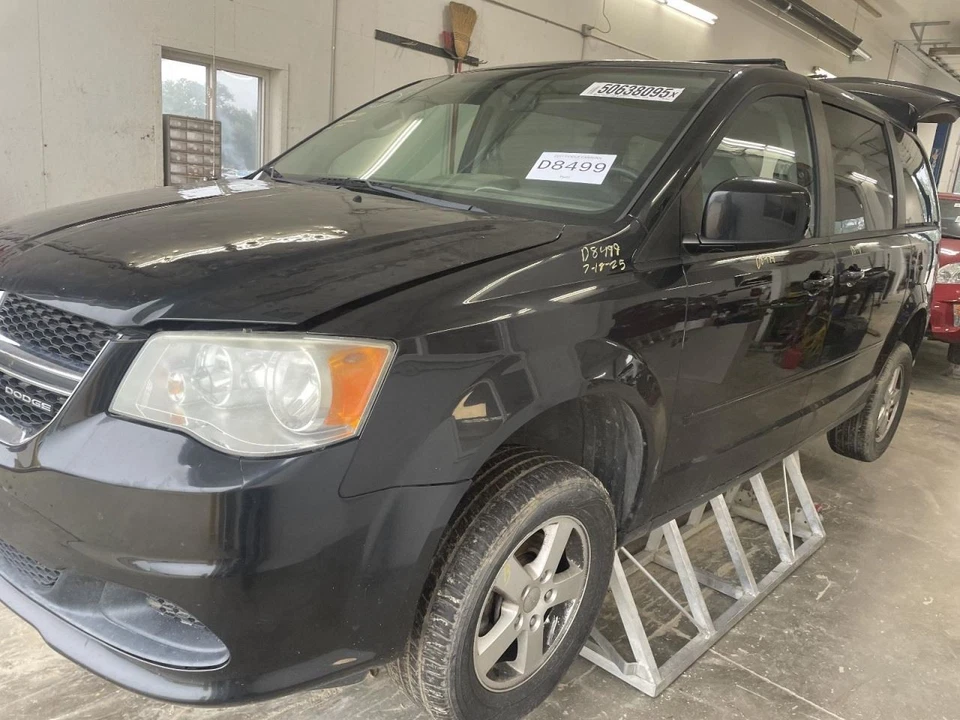 Módulo de control electrónico ECM del motor 3,6 L compatible con 11 caravanas 990514 Foto 3 de 4