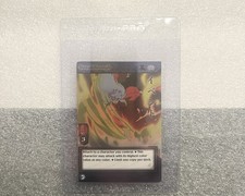 Inuyasha TCG Breakthrough