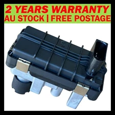 Turbo Charger Electronic Actuator For Mercedes Benz Sprinter OM642 3.0L