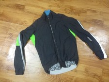 q36.5 Thermo L.1 Rennradjacke Road | Winter -...