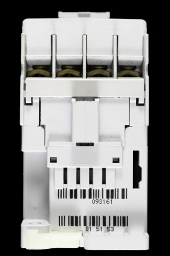 ALLEN BRADLEY 11kW TRIPLE POLO SIN CONTACTOR 230V BOBINA 100-C23KF10 - Imagen 4 de 6