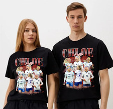 Chloe Kelly Inspired Bootleg T-Shirt