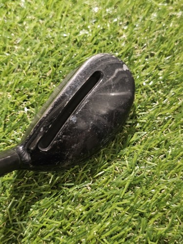 Adams Idea Tech V4 Single 5 Hybrid Iron Regular Flex Graphite Shaft RH - Picture 7 of 9