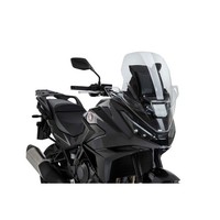 Puig Touring Windschutzscheibe FUR Honda NT1100 2025 Klar