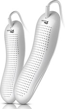 Boot Dryer,Shoe Dryer,Foot Dryer Eliminate Bad Odor and Dry Shoes