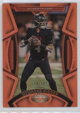 2023 Certified Mirror Orange 104/149 Desmond Ridder #93 0su2