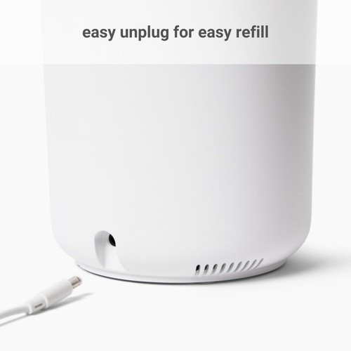 Wellness Humidifier - for home, office, bathroom spa, or bedroom, with cool u... - Picture 4 of 5