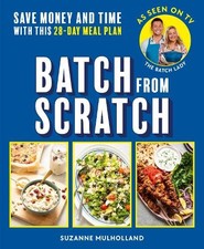 Batch From Scratch - 9781529986655