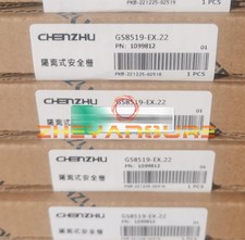 1PCS New Chenzhu GS8519-EX.22 switching input relay