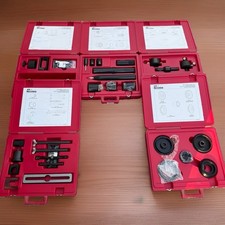 Ford Rotunda Tkit-2019p7-fl 10r140 Transmission 5 Box Oem Set Complete Tool