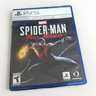 Marvel's Spider-Man: Miles Morales Launch Edition - Sony PlayStation 5