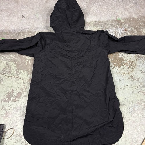 Athleta Everywhere Anorak Jacke Damen Gr. Small schwarz Regen Reise Active - Bild 10 von 11