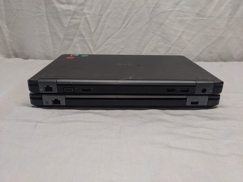 Lot of 2x Mixed Dell Latitude Laptops i5 E5440/50 | For parts or repair | Lot 3 - Picture 13 of 17