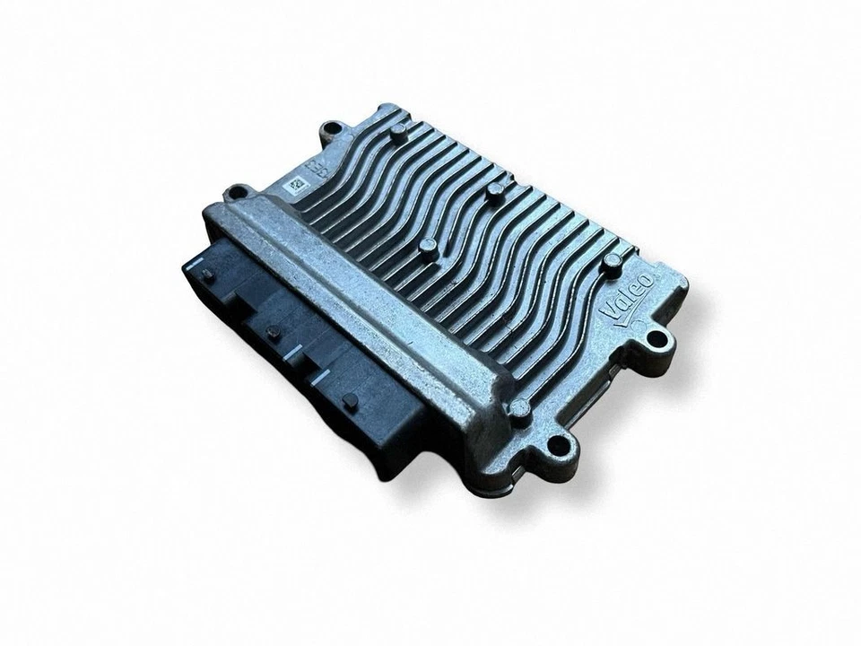 Peugeot 207 2009 Unité de commande, module ECU de moteur V29006828 MDB50267 - Photo 2/4