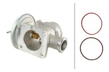 AGR Ventil HELLA 6NU 014 864-091 für ROVER BMW E39 E38 X5 E53 E46 3er Touring 3