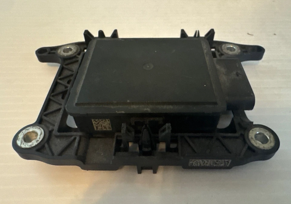 2022 - 2024 Jeep Compass Cruise Control Distance Sensor 68578762AA OEM K0141 - Image 3 of 4