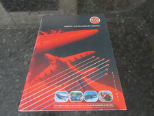 2003  Edition Airfix Construction Kits Catalogue - very good condition